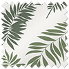 Canopy, Dark Green - Roller Blind